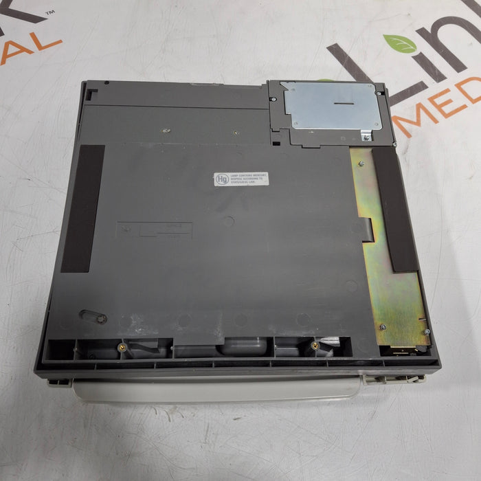 GE Healthcare GE Healthcare MAC 5500 ECG without CAM Module Cardiology reLink Medical