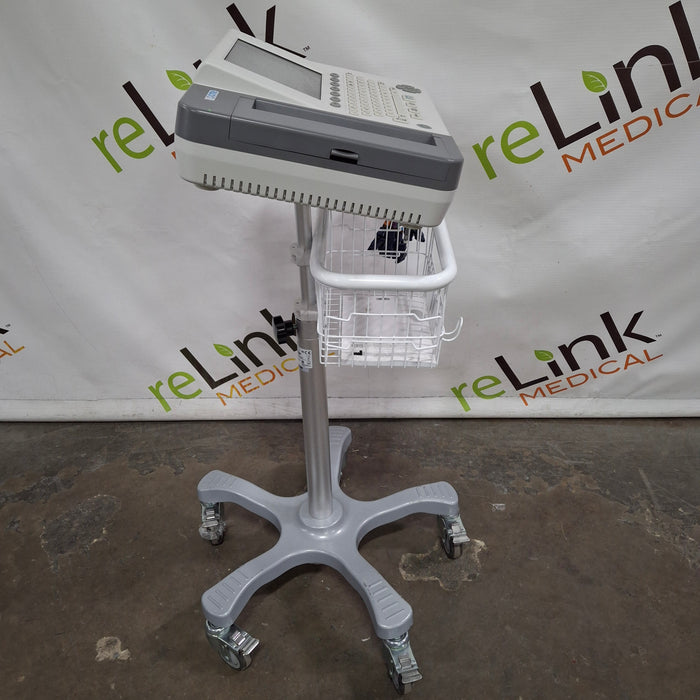 Edan Edan SE-1200 Express ECG Cardiology reLink Medical