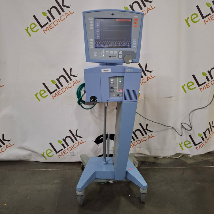 CareFusion CareFusion Avea Ventilator Respiratory reLink Medical