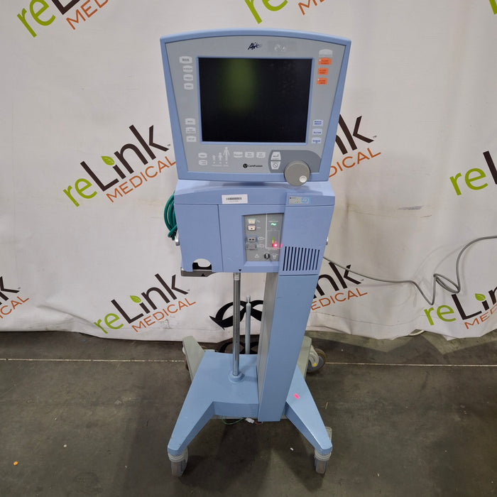 CareFusion CareFusion Avea Ventilator Respiratory reLink Medical