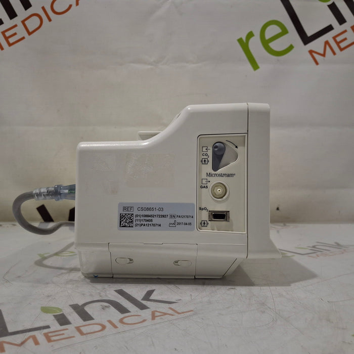 Oridion Oridion Capnostream 20P Capnography Monitor Patient Monitors reLink Medical