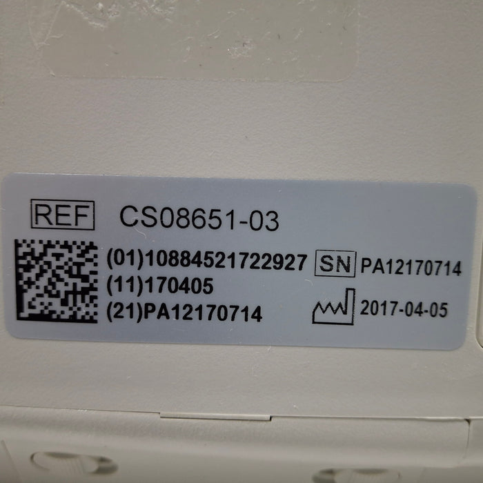 Oridion Oridion Capnostream 20P Capnography Monitor Patient Monitors reLink Medical