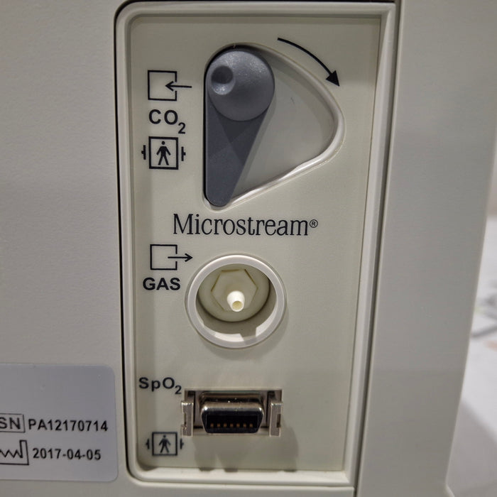 Oridion Oridion Capnostream 20P Capnography Monitor Patient Monitors reLink Medical