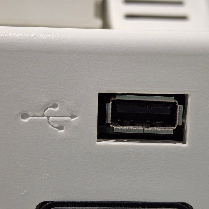 Oridion Oridion Capnostream 20P Capnography Monitor Patient Monitors reLink Medical