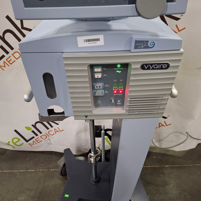 CareFusion Avea Ventilator