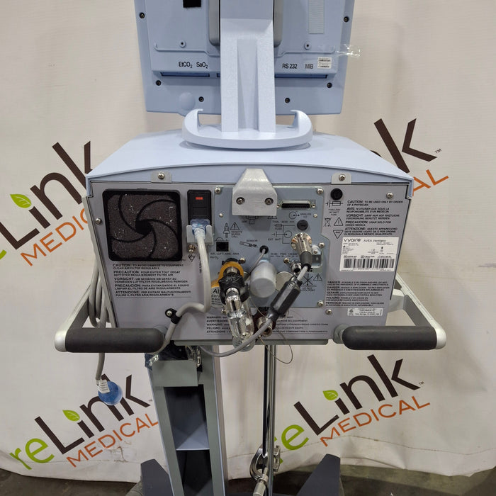 CareFusion Avea Ventilator