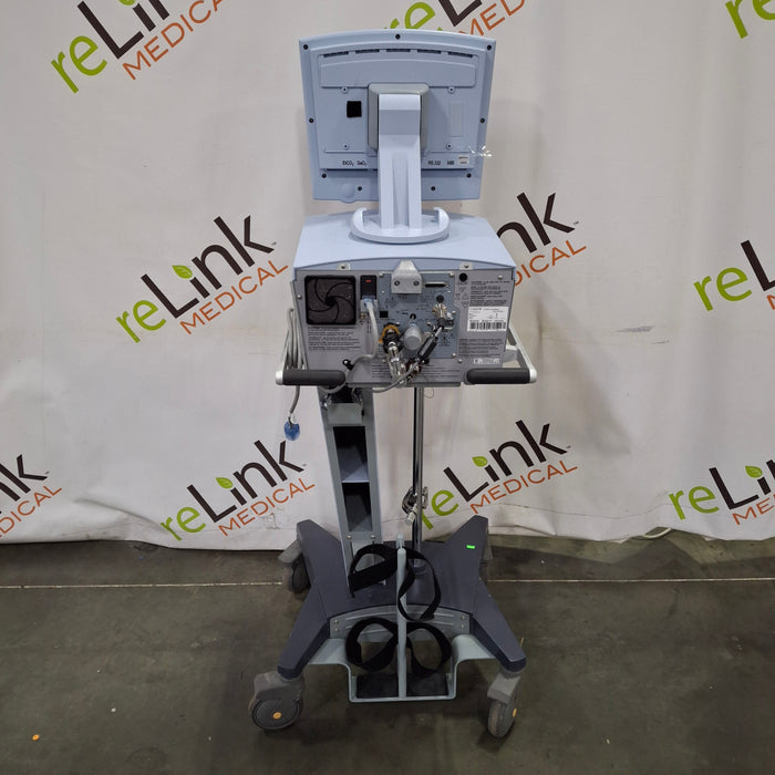 CareFusion Avea Ventilator