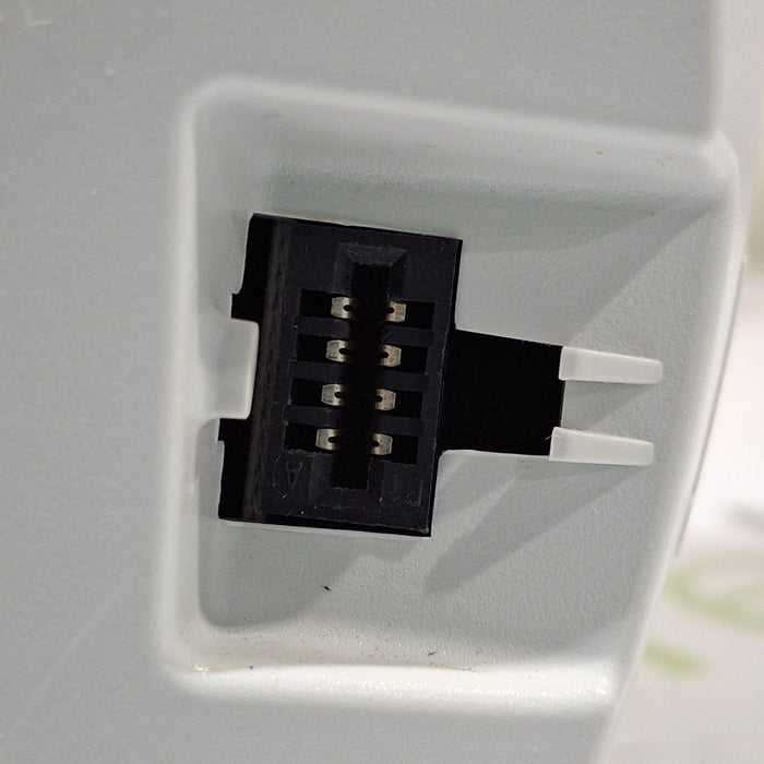 Welch Allyn 300 Series - Nellcor SpO2, Temp Vital Signs Monitor