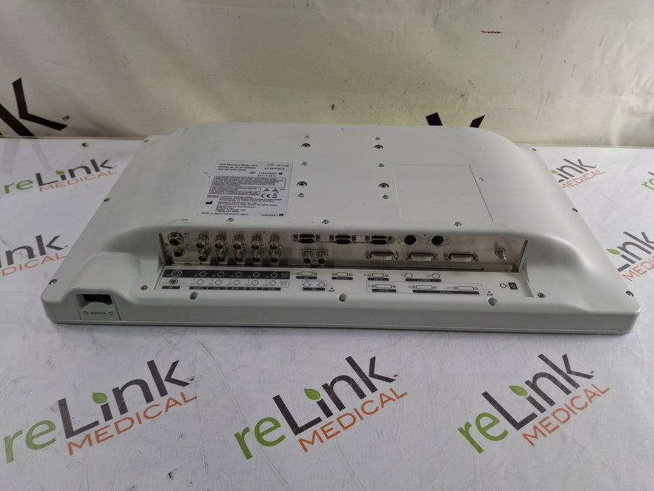 Panasonic Panasonic EJ-MLA26U 26” Full HD Medical Monitor Rigid Endoscopy reLink Medical