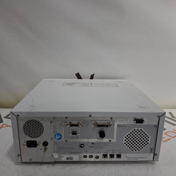 GE Healthcare GE Healthcare Corometrics 250cx Series Model 259cx-c Fetal Monitor Patient Monitors reLink Medical