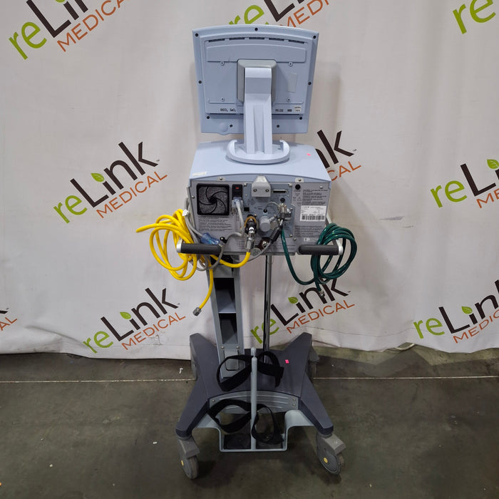 CareFusion CareFusion Avea Ventilator Respiratory reLink Medical