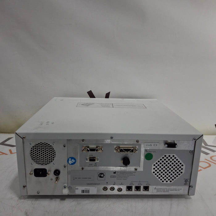 GE Healthcare GE Healthcare Corometrics 250cx Series Model 259cx-c Fetal Monitor Patient Monitors reLink Medical