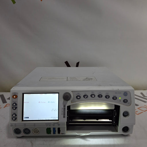 GE Healthcare GE Healthcare Corometrics 250cx Series Model 259cx-c Fetal Monitor Patient Monitors reLink Medical