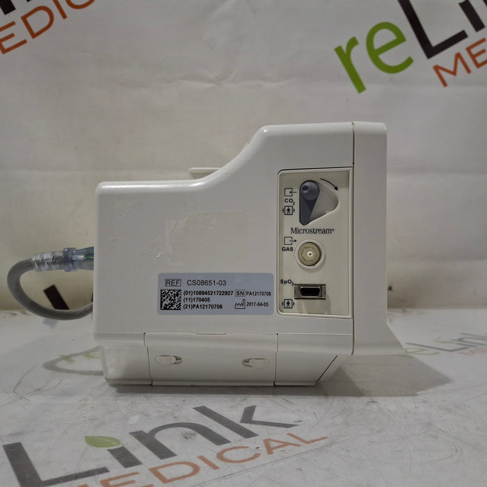 Oridion Oridion Capnostream 20P Capnography Monitor Patient Monitors reLink Medical