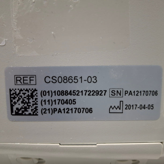 Oridion Oridion Capnostream 20P Capnography Monitor Patient Monitors reLink Medical