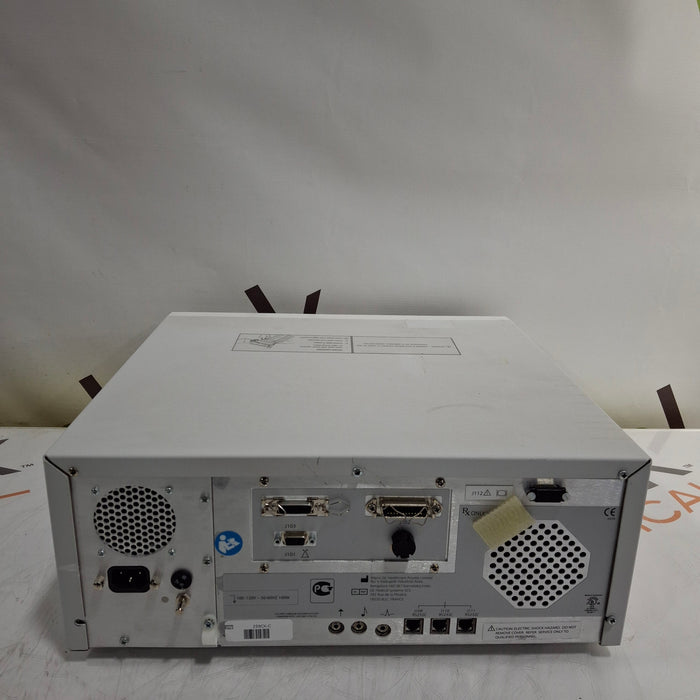 GE Healthcare GE Healthcare Corometrics 250cx Series Model 259cx-c Fetal Monitor Patient Monitors reLink Medical