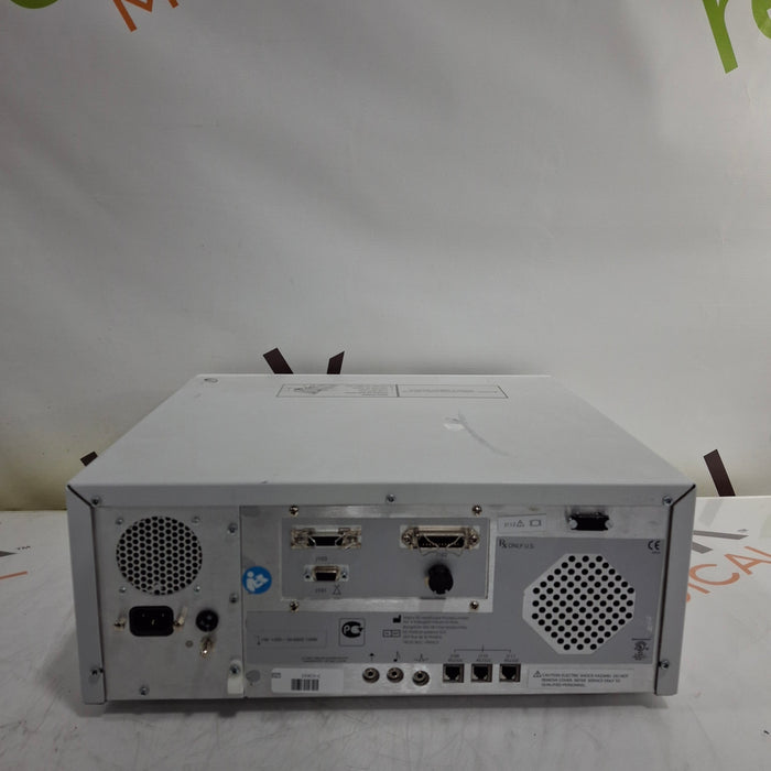 GE Healthcare GE Healthcare Corometrics 250cx Series Model 259cx-c Fetal Monitor Patient Monitors reLink Medical