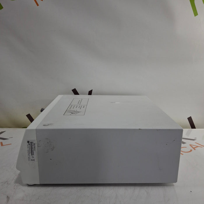 GE Healthcare GE Healthcare Corometrics 250cx Series Model 259cx-c Fetal Monitor Patient Monitors reLink Medical