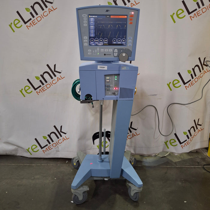 CareFusion CareFusion Avea Ventilator Respiratory reLink Medical