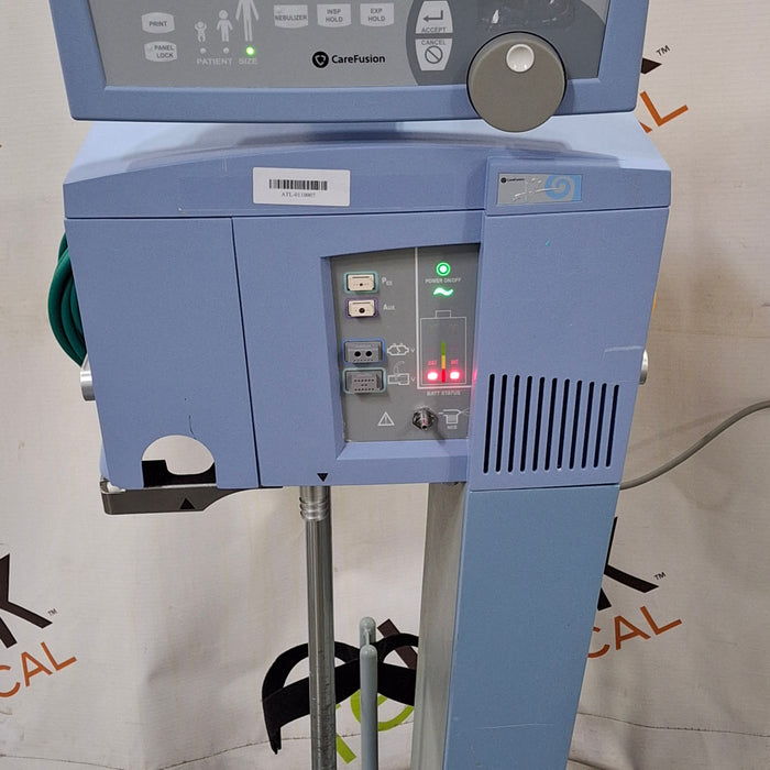 CareFusion CareFusion Avea Ventilator Respiratory reLink Medical