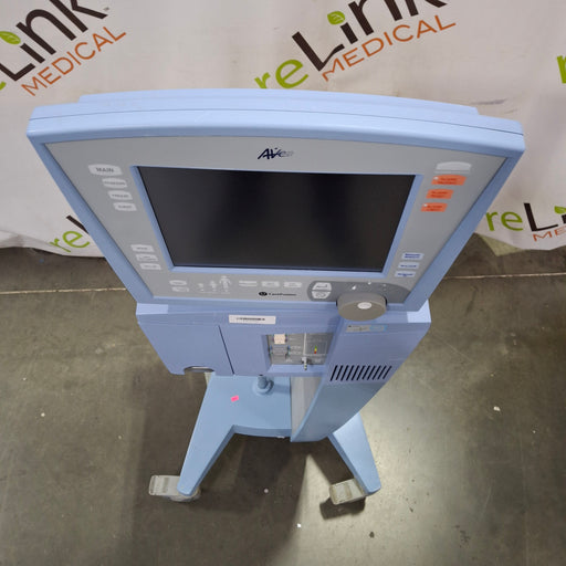 CareFusion CareFusion Avea Ventilator Respiratory reLink Medical