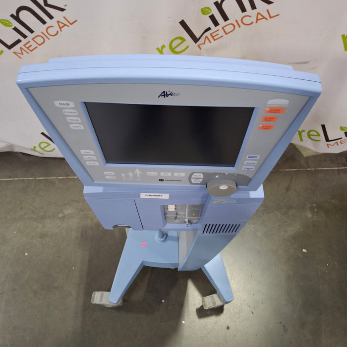 CareFusion CareFusion Avea Ventilator Respiratory reLink Medical