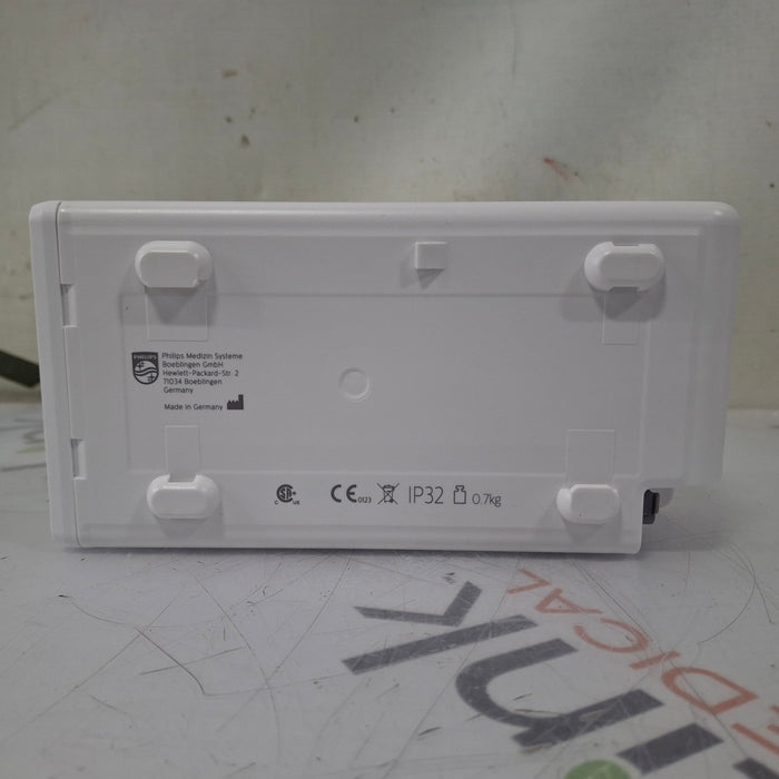 Philips Philips 867036 MMX Press, Temp, Fast SpO2, ECG, NIBP Module Patient Monitors reLink Medical
