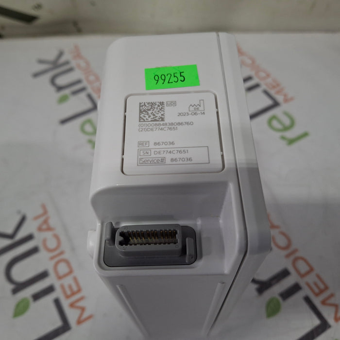 Philips Philips 867036 MMX Press, Temp, Fast SpO2, ECG, NIBP Module Patient Monitors reLink Medical