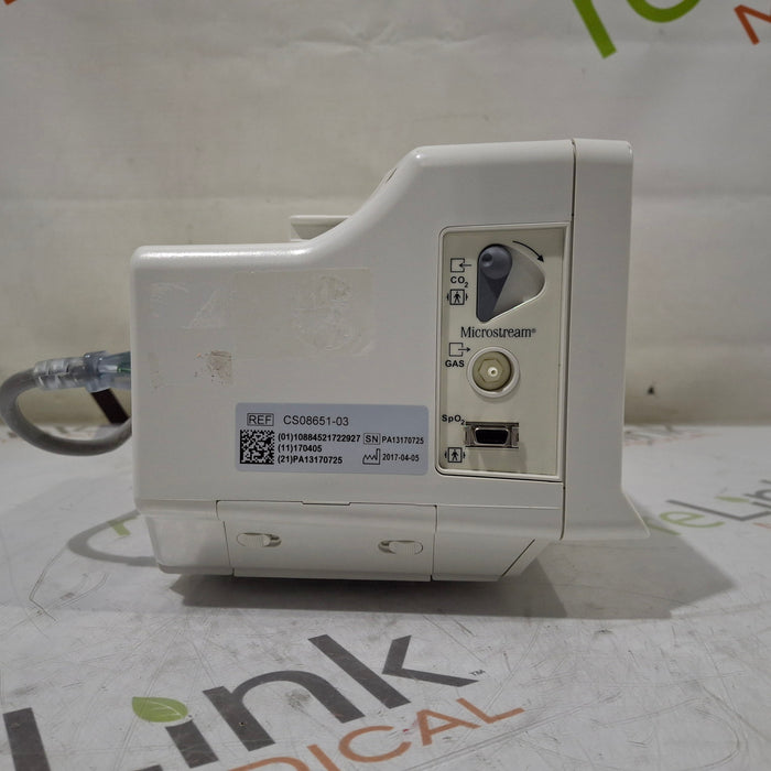 Oridion Oridion Capnostream 20P Capnography Monitor Patient Monitors reLink Medical