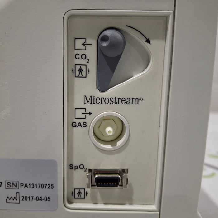 Oridion Oridion Capnostream 20P Capnography Monitor Patient Monitors reLink Medical