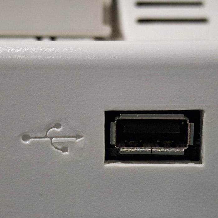 Oridion Oridion Capnostream 20P Capnography Monitor Patient Monitors reLink Medical