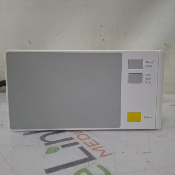 Philips Philips 867036 MMX Press, Temp, Fast SpO2, ECG, NIBP Module Patient Monitors reLink Medical