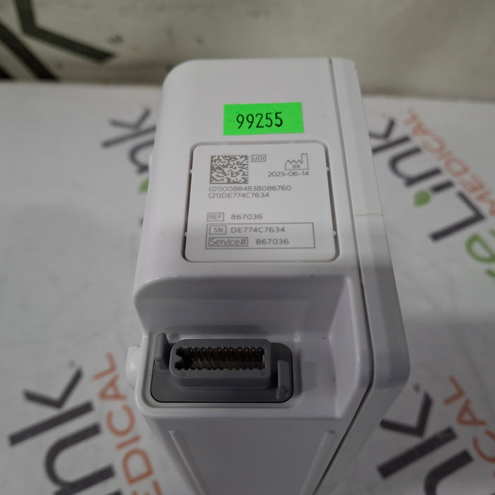 Philips Philips 867036 MMX Press, Temp, Fast SpO2, ECG, NIBP Module Patient Monitors reLink Medical