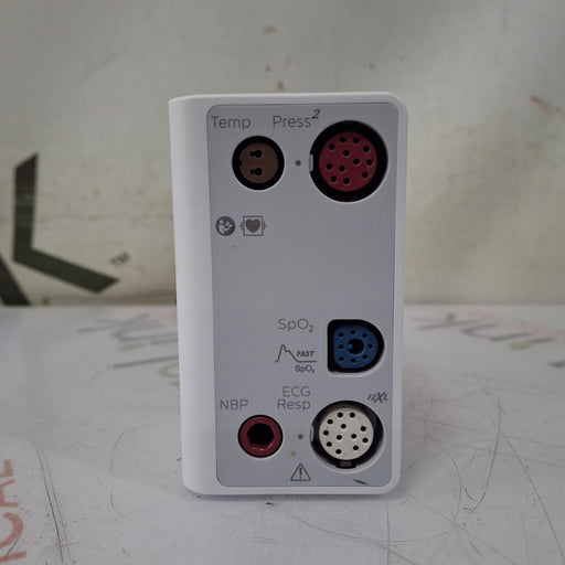 Philips Philips 867036 MMX Press, Temp, Fast SpO2, ECG, NIBP Module Patient Monitors reLink Medical