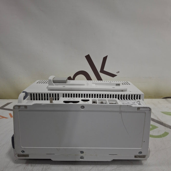 GE Healthcare GE Healthcare Carescape B450 Emergency Care Patient Monitor Patient Monitors reLink Medical