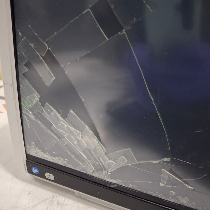 GE Healthcare GE Healthcare Carescape B450 Emergency Care Patient Monitor Patient Monitors reLink Medical