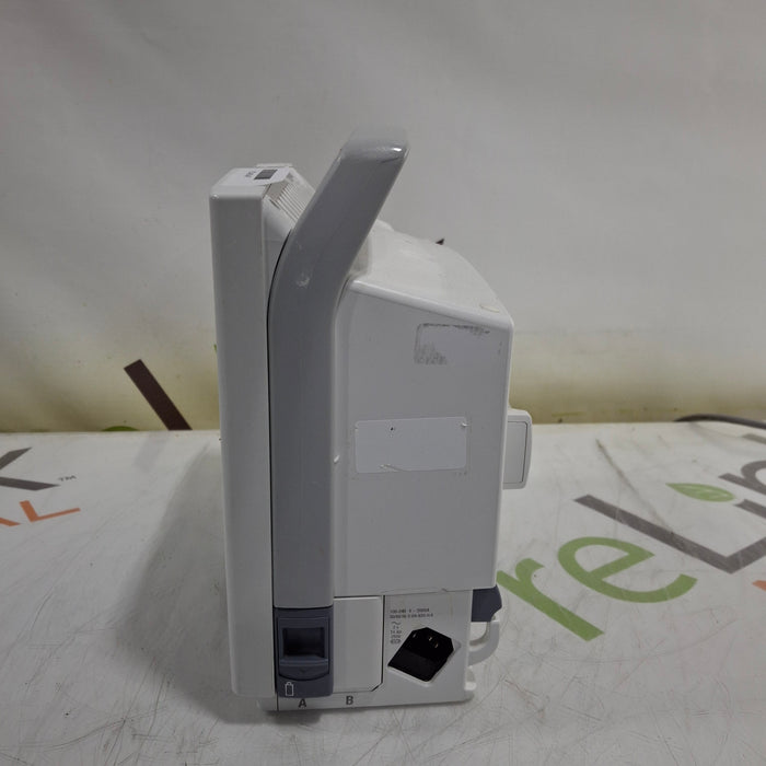 GE Healthcare GE Healthcare Carescape B450 Emergency Care Patient Monitor Patient Monitors reLink Medical