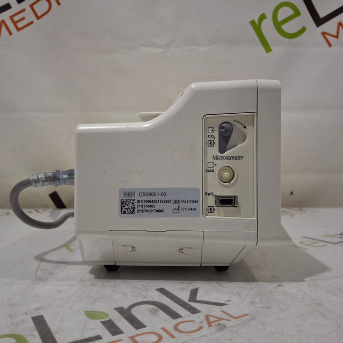 Oridion Oridion Capnostream 20P Capnography Monitor Patient Monitors reLink Medical