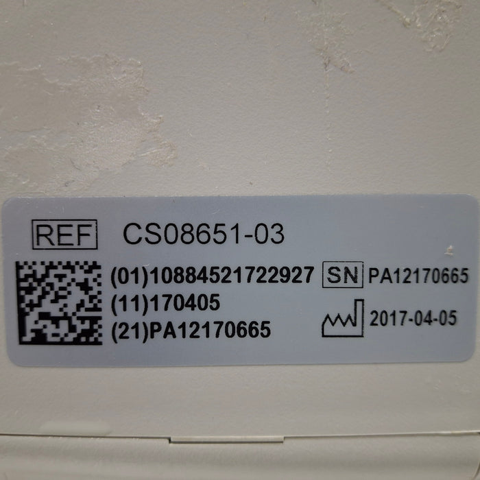 Oridion Oridion Capnostream 20P Capnography Monitor Patient Monitors reLink Medical