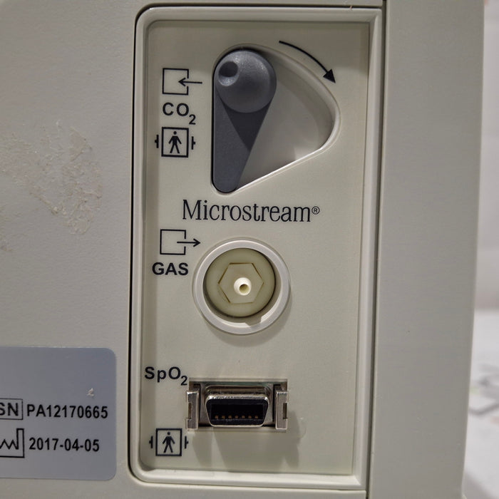 Oridion Oridion Capnostream 20P Capnography Monitor Patient Monitors reLink Medical