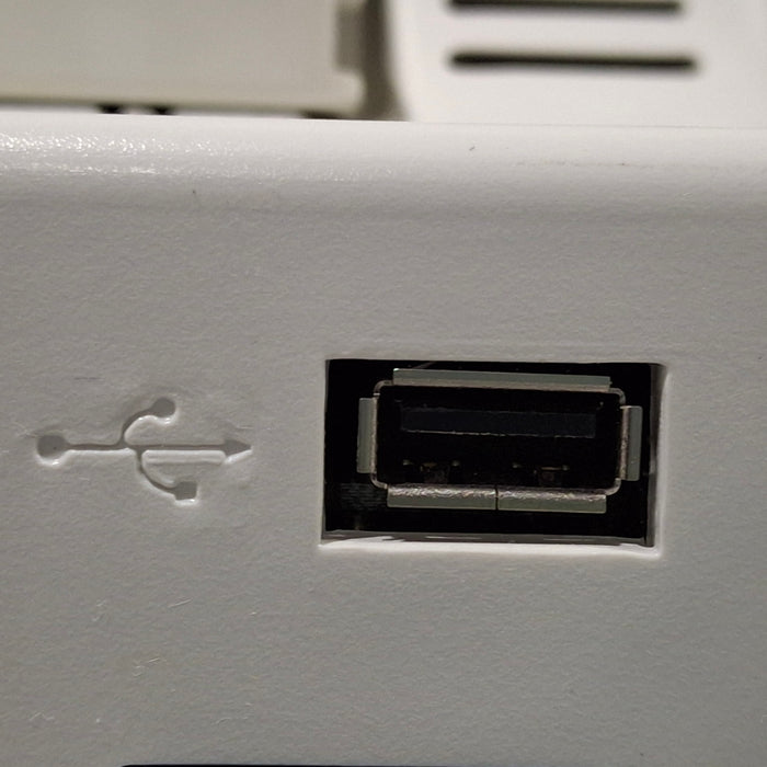 Oridion Oridion Capnostream 20P Capnography Monitor Patient Monitors reLink Medical