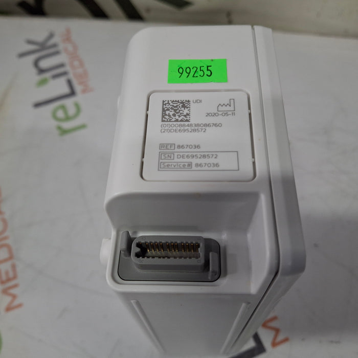 Philips Philips 867036 MMX Press, Temp, Fast SpO2, ECG, NIBP Module Patient Monitors reLink Medical