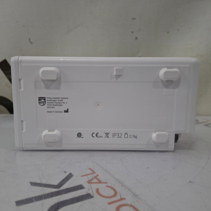Philips Philips 867036 MMX Press, Temp, Fast SpO2, ECG, NIBP Module Patient Monitors reLink Medical