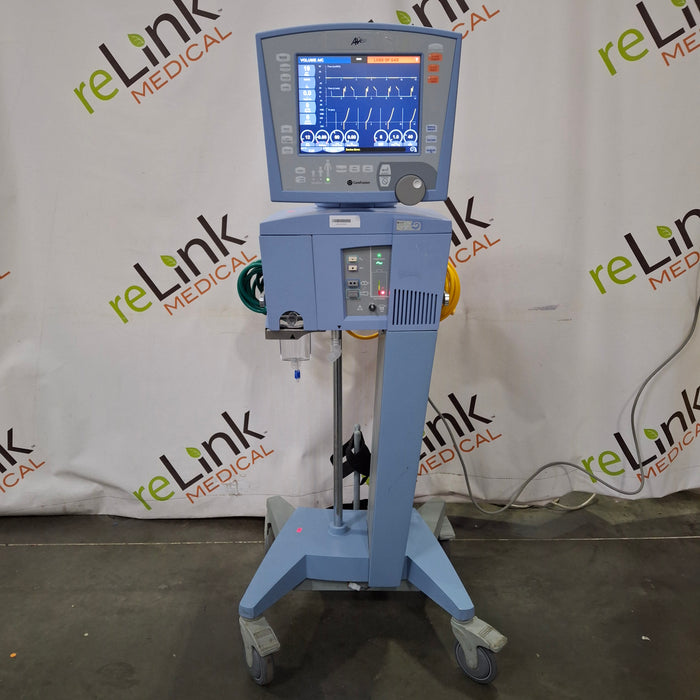 CareFusion CareFusion Avea Ventilator Respiratory reLink Medical
