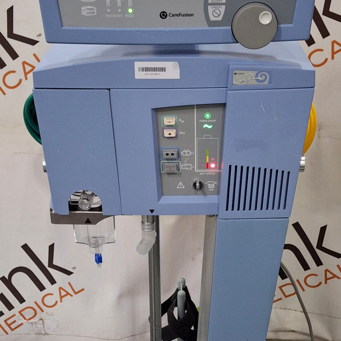 CareFusion CareFusion Avea Ventilator Respiratory reLink Medical