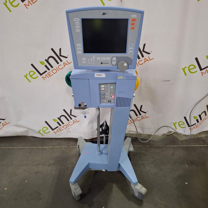 CareFusion CareFusion Avea Ventilator Respiratory reLink Medical