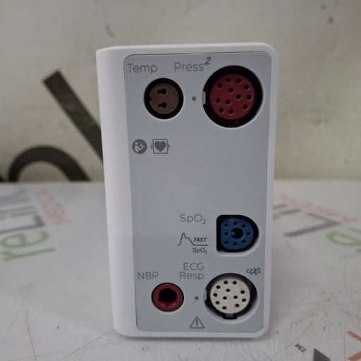 Philips Philips 867036 MMX Press, Temp, Fast SpO2, ECG, NIBP Module Patient Monitors reLink Medical