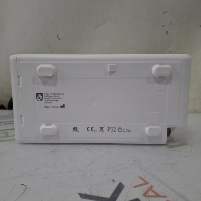 Philips Philips 867036 MMX Press, Temp, Fast SpO2, ECG, NIBP Module Patient Monitors reLink Medical