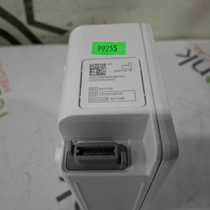 Philips Philips 867036 MMX Press, Temp, Fast SpO2, ECG, NIBP Module Patient Monitors reLink Medical