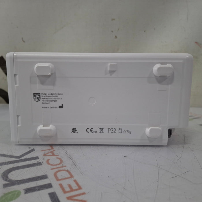 Philips Philips 867036 MMX Press, Temp, Fast SpO2, ECG, NIBP Module Patient Monitors reLink Medical